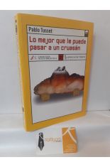 LO MEJOR QUE LE PUEDE PASAR A UN CRUASN