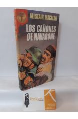 LOS CAÑONES DE NAVARONE