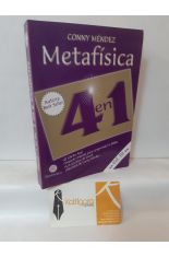 METAFSICA 4 EN 1. VOL III