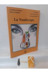 LA NASALTERAPIA