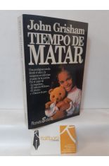TIEMPO DE MATAR