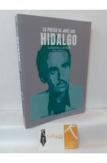 LA POESA DE JOS LUIS HIDALGO