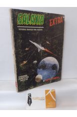 GALAXIA EXTRA 1. RAPTO ESPACIAL (TACO)