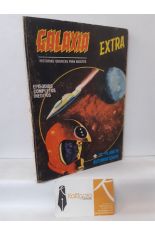 GALAXIA EXTRA 8. EL PLANETA AUTOMATIZADO (TACO)