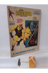 DAN DEFENSOR DARE DEVIL 19. DAN DEFENSOR YA NO EXISTE (TACO)