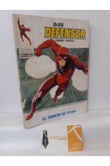 DAN DEFENSOR DARE DEVIL 47. EL TERROR DE TITN (TACO)