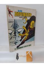 DAN DEFENSOR DARE DEVIL 48. EL ESCARABAJO ATACA DE NOCHE (TACO)