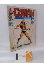 CONAN, THE BARBARIAN 1. LA LLEGADA DE CONAN (TACO)