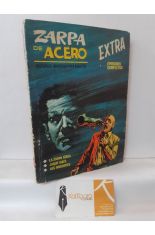 ZARPA DE ACERO EXTRA 2. LA ZARPA ATACA - JAQUE MATE - LOS INVASORES (TACO)