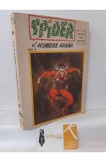 SPIDER EL HOMBRE ARAA. EDICIN ESPECIAL VOL 6