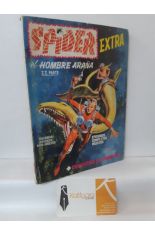 SPIDER EL HOMBRE ARAA EXTRA 24. CONVERTIDO EN MONSTRUO (TACO)