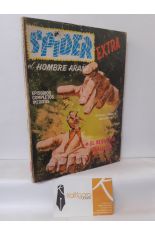 SPIDER EL HOMBRE ARAA EXTRA 16. EL REDUCTOR MALFICO (TACO)