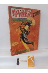 SPIDER EL HOMBRE ARAA EXTRA 4. CONTRA EL GENIO DEL CRIMEN (TACO)