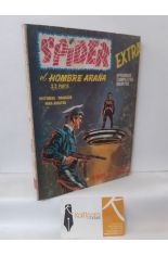 SPIDER EL HOMBRE ARAA EXTRA 7. EL SECRETO DE UN ODIO (TACO)