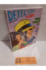 DETECTIVE STORY. DICK TRACY (5 TOMOS)