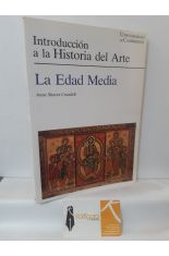 LA EDAD MEDIA