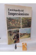 ENCICLOPEDIA DEL IMPRESIONISMO