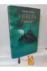 HEREJA (TRILOGA AQUASILVA 1)