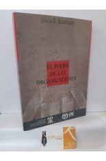 EL PODER DE LAS ORGANIZACIONES