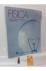 FSICA. CURSO DE ORIENTACIN UNIVERSITARIA