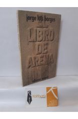 LIBRO DE ARENA