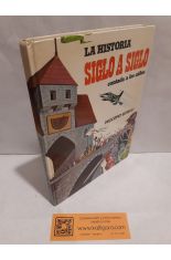 LA HISTORIA SIGLO A SIGLO CONTADA A LOS NIOS