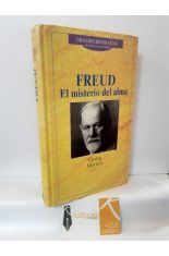 FREUD, EL MISTERIO DEL ALMA