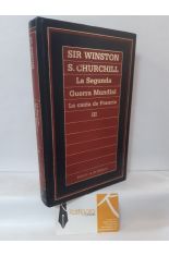 LA SEGUNDA GUERRA MUNDIAL 3. LA CADA DE FRANCIA