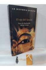 EL OJO DEL FARAN