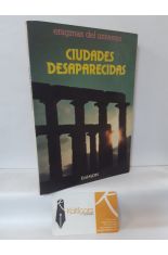 CIUDADES DESAPARECIDAS