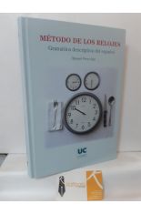 MTODO DE LOS RELOJES. GRAMTICA DESCRIPTIVA DEL ESPAOL