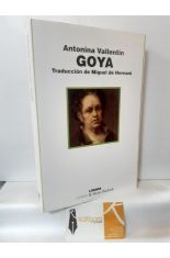 GOYA