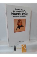 LA VIDA PRIVADA DE NAPOLON