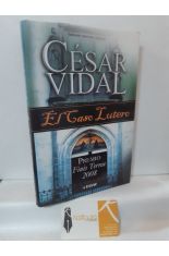 EL CASO LUTERO