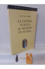 LA LTIMA VUELTA AL MUNDO EN 80 DAS