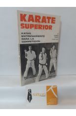 KARATE SUPERIOR. KATAS, ENTRENAMIENTO PARA LA COMPETICIN