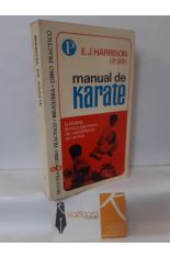 MANUAL DE KARATE