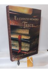 EL CUENTO NMERO TRECE