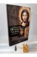 EVANGELIO ACUARIANO DE JESS. EL CRISTO DE LA ERA DE PISCIS