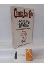 GAVILLA DE FBULAS SIN AMOR