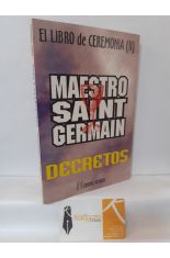 DECRETOS (EL LIBRO DE LA CEREMONIA II)