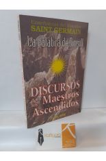 DISCURSOS DE LOS MAESTROS ASCENDIDOS (LA PALABRA DEDIOS II)