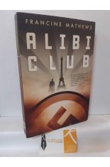 ALIBI CLUB