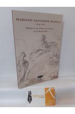 MARIANO SALVADOR MAELLA (1739-1819). DIBUJOS DE UN PINTOR DE CMARA EN LA ILUSTRACIN