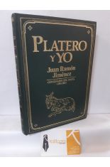 PLATERO Y YO