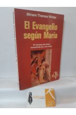 EL EVANGELIO SEGÚN MARÍA