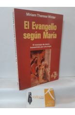 EL EVANGELIO SEGN MARA