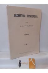 LECCIONES DE GEOMETRA DESCRIPTIVA