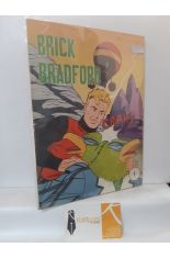 BRICK BRADFORD 1. UN CAMBIO DE PLANES