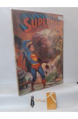 SUPERMN. TOMO 34. LIBROCOMIC NOVARO